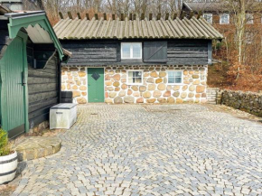 Holiday home BÅSTAD II in Båstad